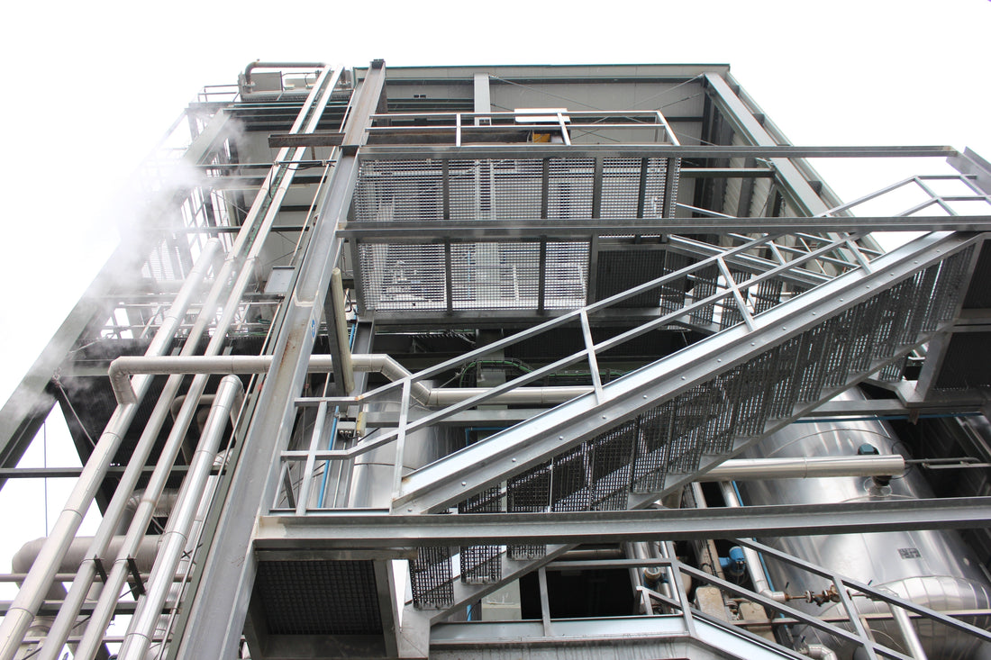 Experiencia y excelencia en el sector oleícola: Acolsa