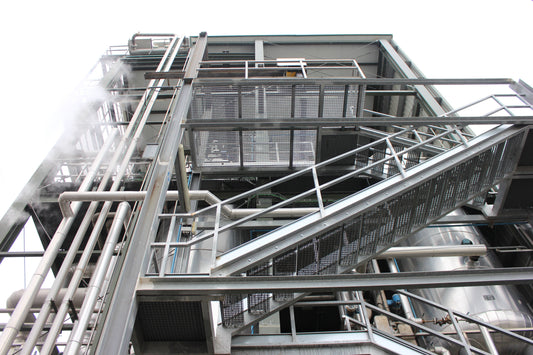 Experiencia y excelencia en el sector oleícola: Acolsa